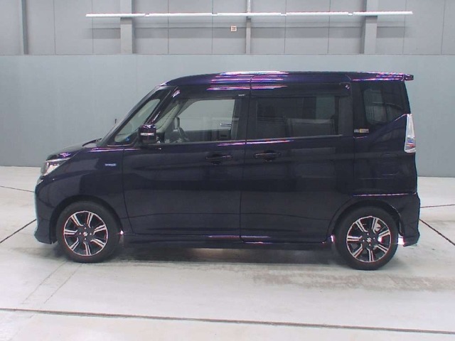 Suzuki SOLIO 2019 7236476-4