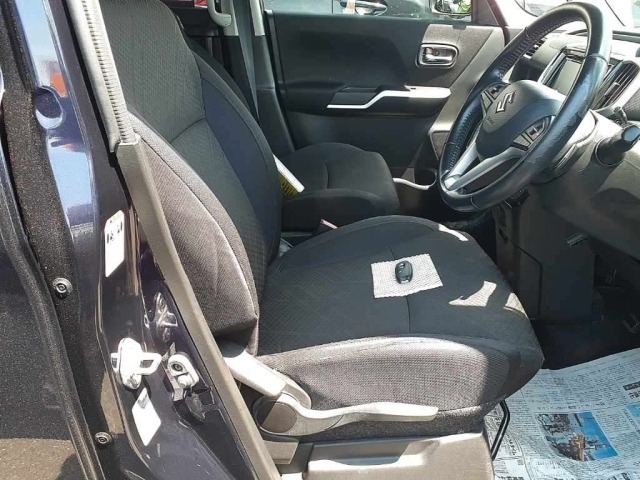 Suzuki SOLIO 2019 7236476-8
