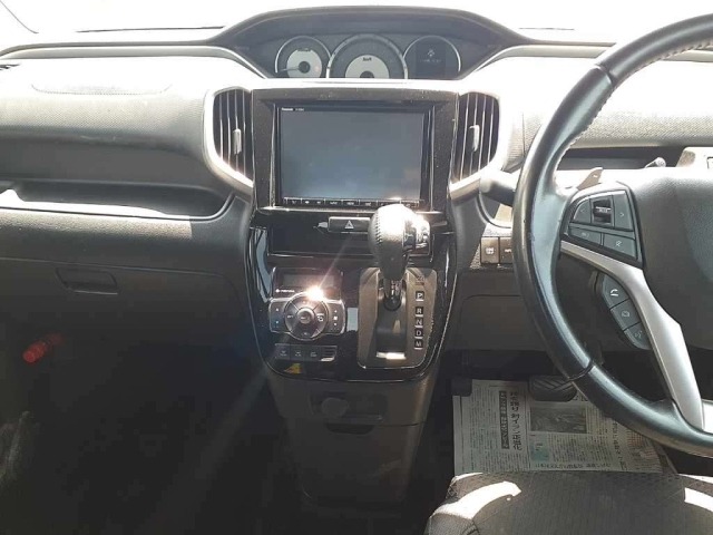 Suzuki SOLIO 2019 7236476-9