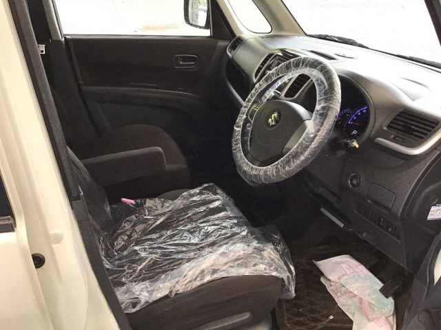 Suzuki SOLIO 2013 7236479-5