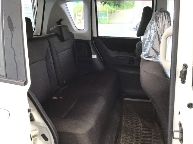 Suzuki SOLIO 2013 7236479-6