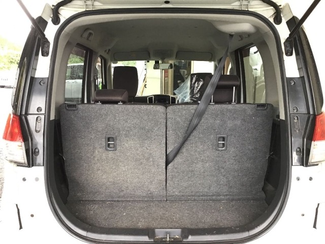 Suzuki SOLIO 2013 7236479-7