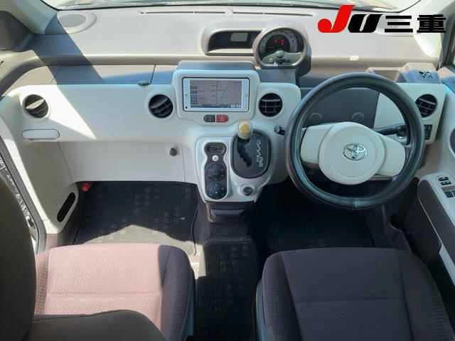 Toyota SPADE 2013 7232435-8