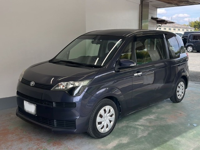 Toyota SPADE 2015 7232449-0