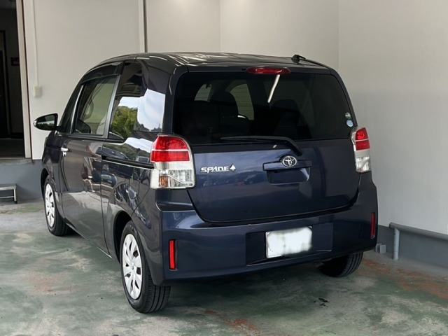 Toyota SPADE 2015 7232449-1