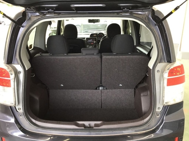 Toyota SPADE 2015 7232449-7