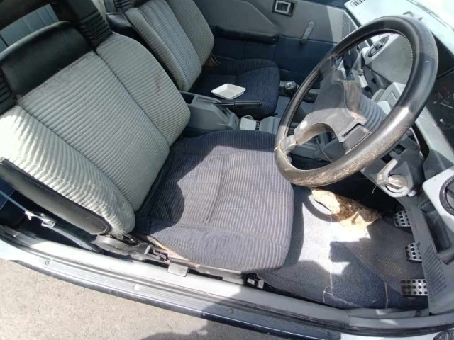 Toyota SPRINTER TRUENO 1983 7209496-10