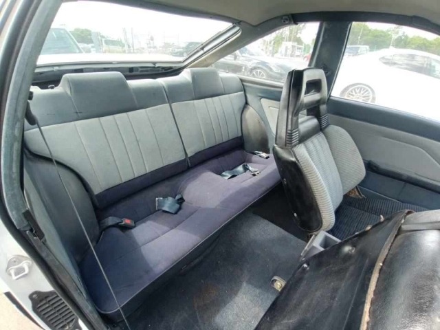 Toyota SPRINTER TRUENO 1983 7209496-12
