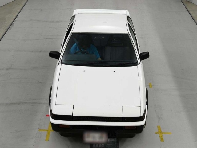Toyota SPRINTER TRUENO 1983 7209496-7