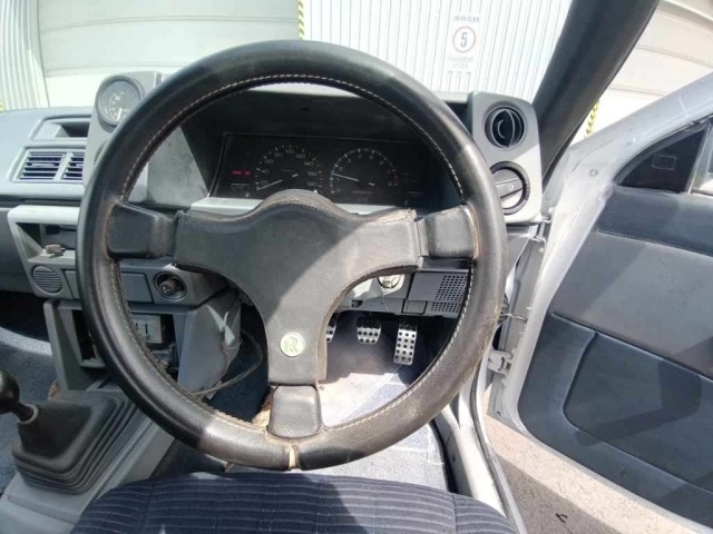 Toyota SPRINTER TRUENO 1983 7209496-9