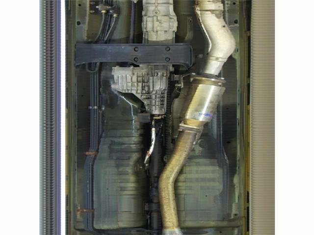 Nissan STAGEA 1999 7234878-10