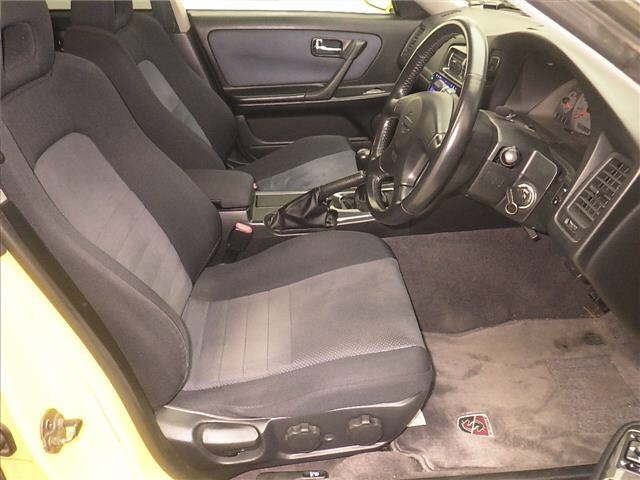 Nissan STAGEA 1999 7234878-5
