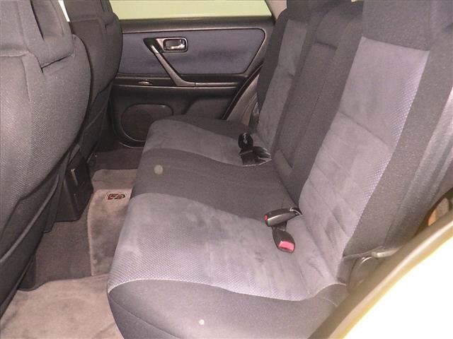 Nissan STAGEA 1999 7234878-7