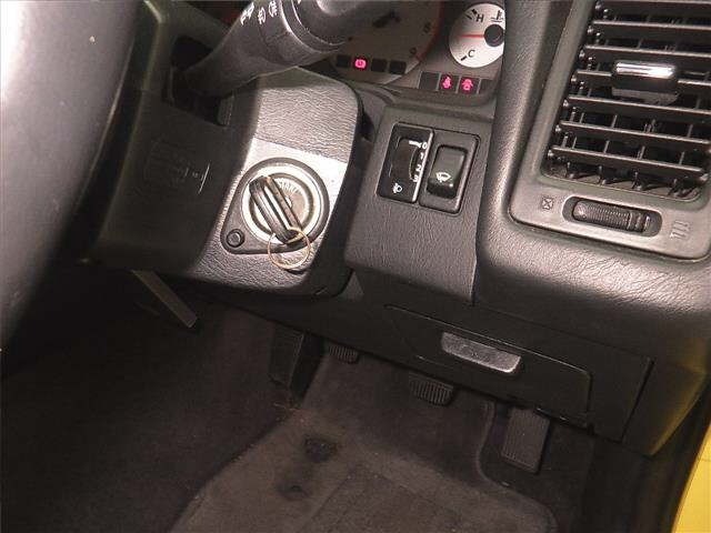Nissan STAGEA 1999 7234878-8