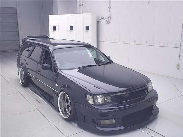 sat car