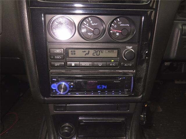 Nissan STAGEA 1997 7234879-6