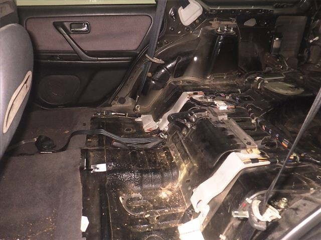 Nissan STAGEA 1997 7234879-7