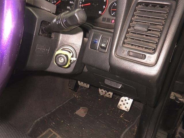 Nissan STAGEA 1997 7234879-8