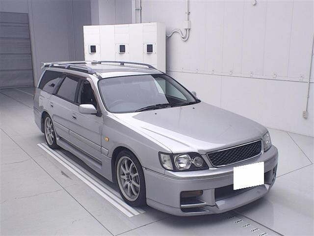 sat car