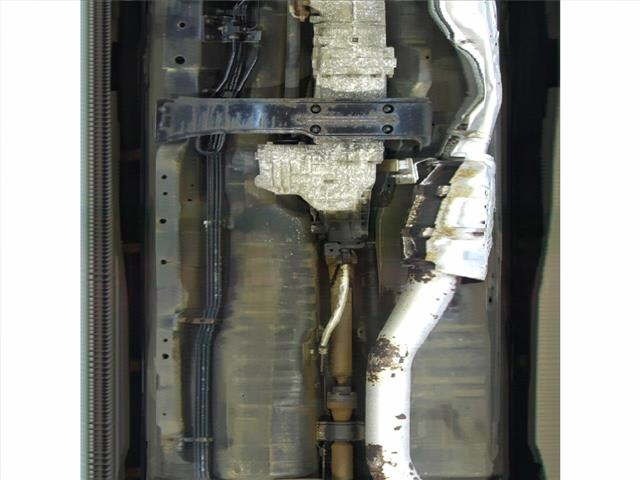 Nissan STAGEA 1997 7234880-10
