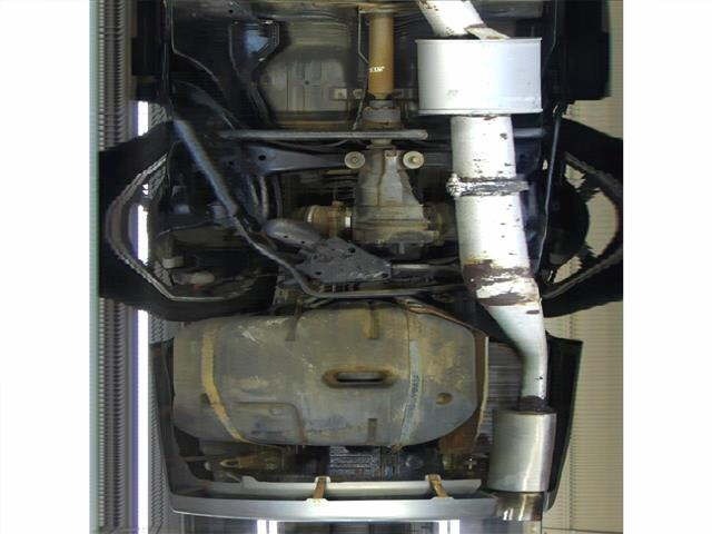 Nissan STAGEA 1997 7234880-11