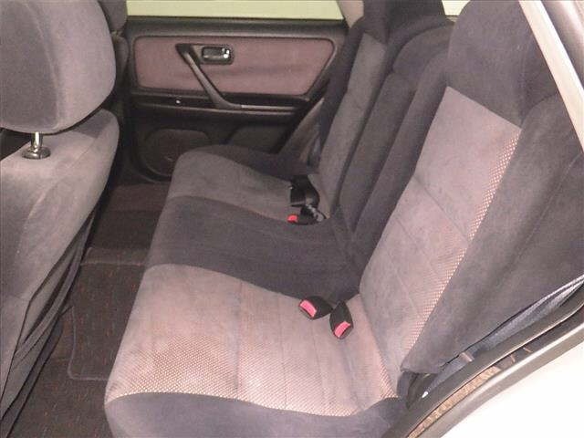 Nissan STAGEA 1997 7234880-7