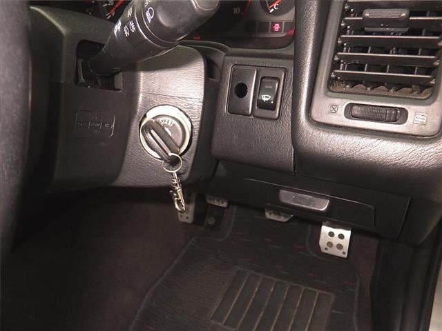Nissan STAGEA 1997 7234880-8