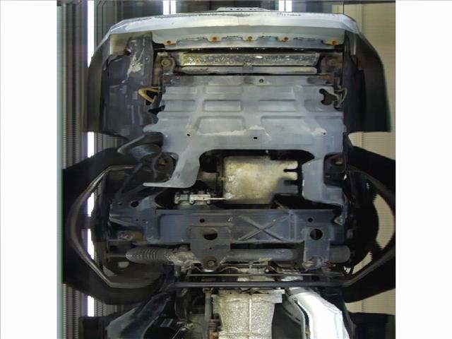 Nissan STAGEA 1997 7234880-9