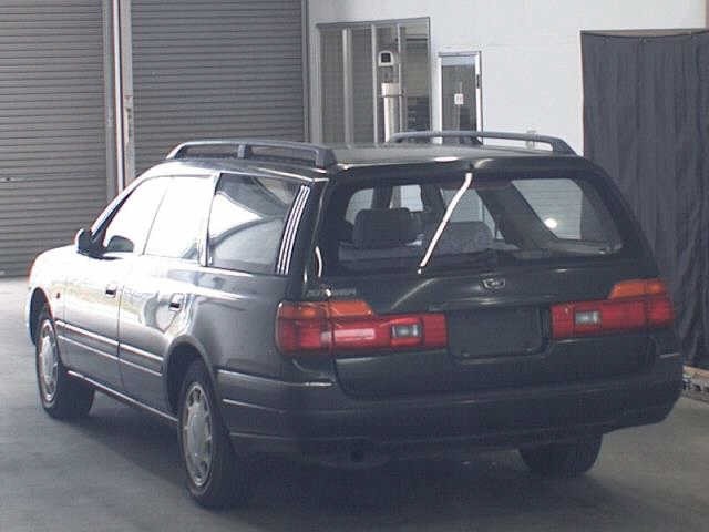 Nissan STAGEA 1997 7234881-1