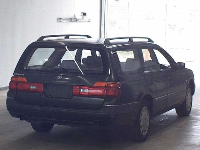 Nissan STAGEA 1997 7234881-5