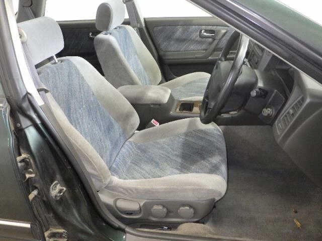Nissan STAGEA 1997 7234881-6