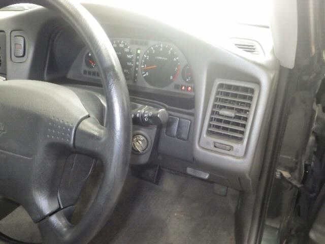 Nissan STAGEA 1997 7234881-7