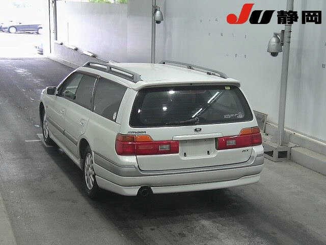 Nissan STAGEA 1997 7234882-1