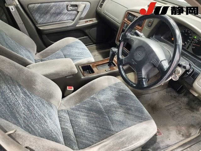 Nissan STAGEA 1997 7234882-3