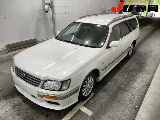 Nissan STAGEA 1997 7234882-4