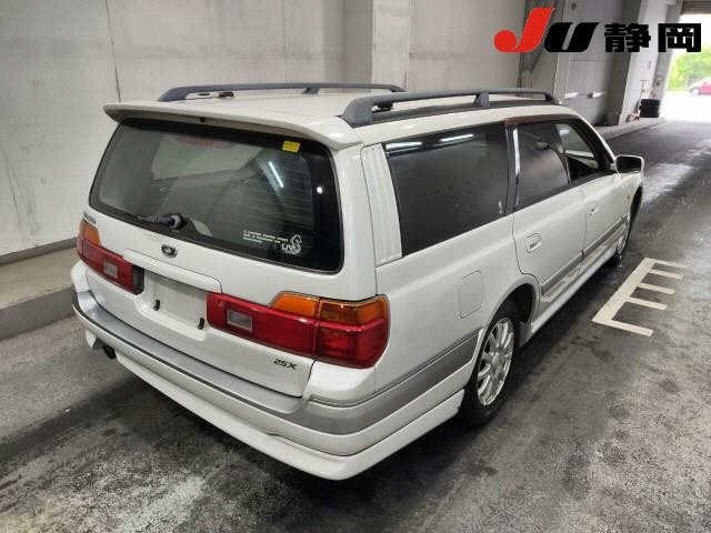 Nissan STAGEA 1997 7234882-5