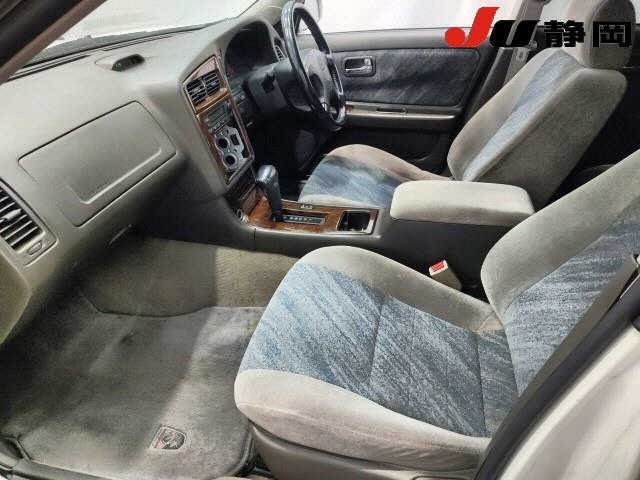 Nissan STAGEA 1997 7234882-6