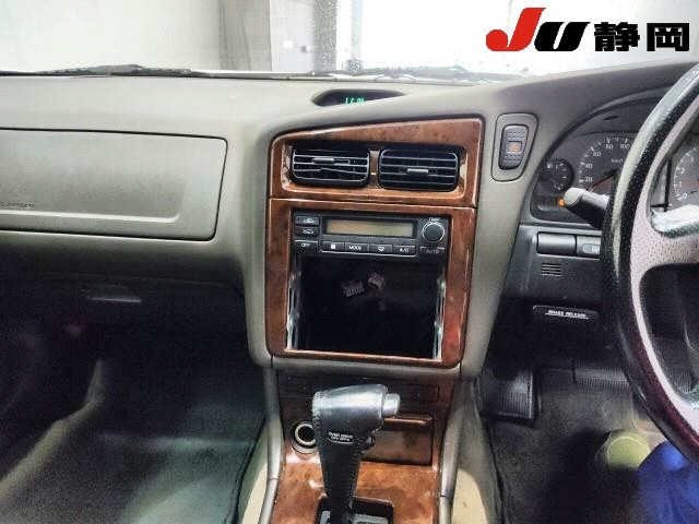Nissan STAGEA 1997 7234882-7