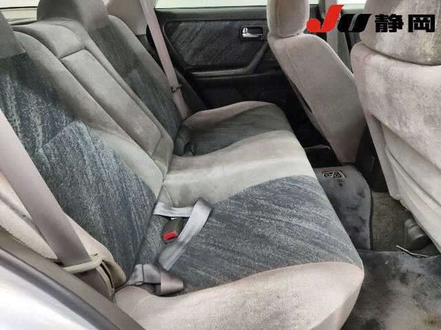 Nissan STAGEA 1997 7234882-8