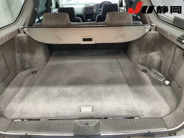 Nissan STAGEA 1997 7234882-9