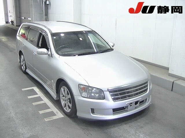 sat car