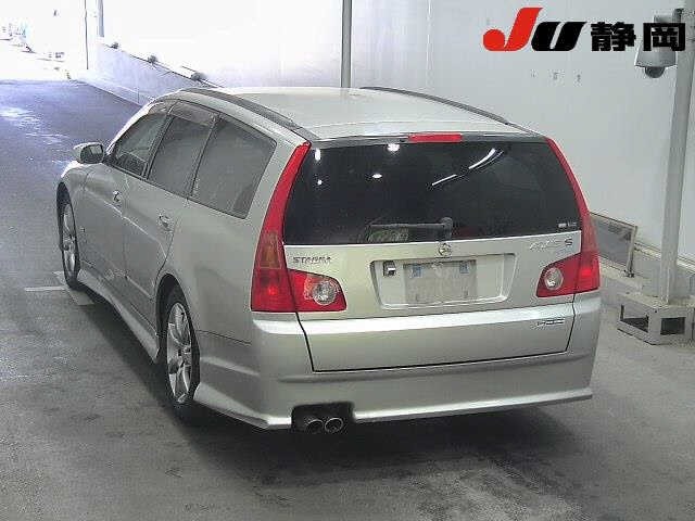 Nissan STAGEA 2005 7234883-1
