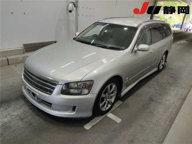 Nissan STAGEA 2005 7234883-4