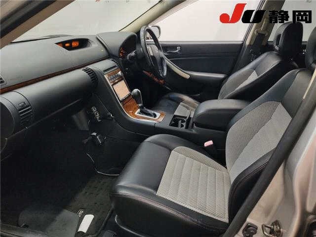 Nissan STAGEA 2005 7234883-6