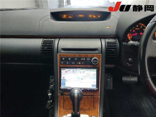 Nissan STAGEA 2005 7234883-7