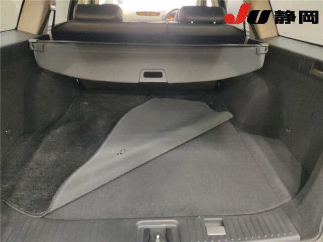 Nissan STAGEA 2005 7234883-9