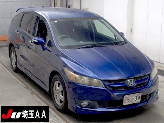 Honda STREAM 2012 7235131-0