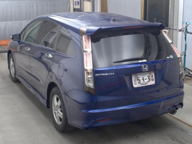 Honda STREAM 2012 7235131-1