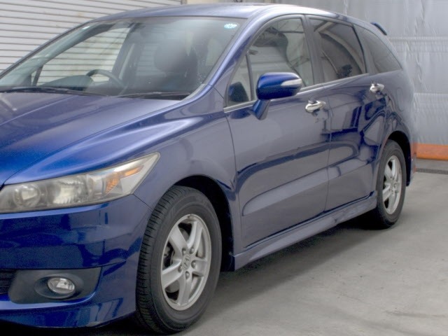 Honda STREAM 2012 7235131-4