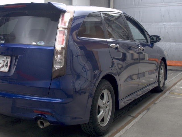 Honda STREAM 2012 7235131-5